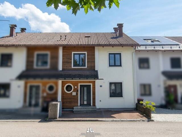 Immobilie in Timelkam - DEIN ZUHAUSE - Das perfekte Familiennest in Timelkam - Bild 0