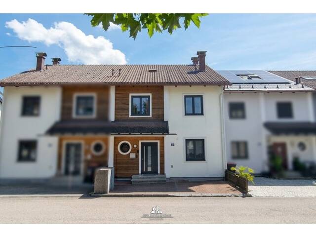 Immobilie in Timelkam - DEIN ZUHAUSE - Das perfekte Familiennest in Timelkam - Bild 3