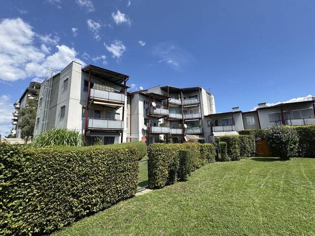 Immobilie in Feldkirchen bei Graz - Designerküche trifft Grünblick - Jetzt 3 Zimmer - Wohntraum zum Top-Preis sichern - Feldkirchen bei Graz - Bild 1