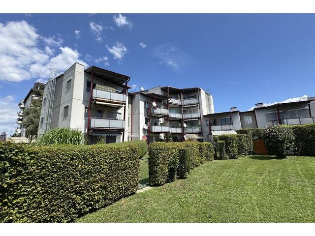 Immobilie in Feldkirchen bei Graz - Designerküche trifft Grünblick - Jetzt 3 Zimmer - Wohntraum zum Top-Preis sichern - Feldkirchen bei Graz - Bild 4