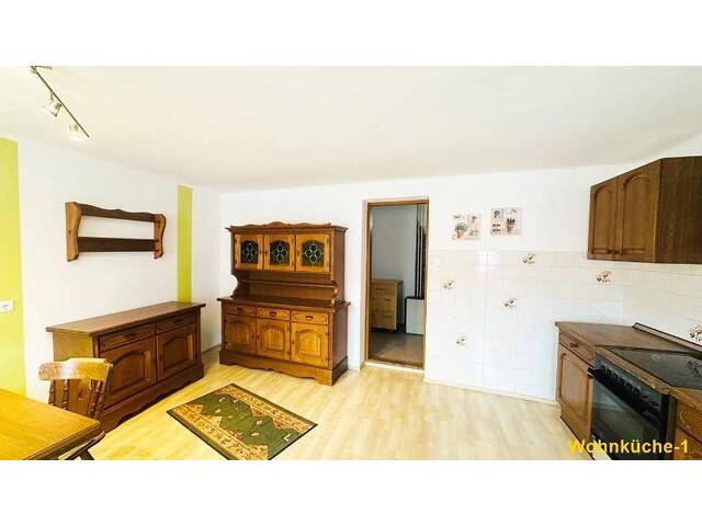 Immobilie in Weitersfeld - SONNENHANG Land-Wohnhaus mit Flair - Bild 3