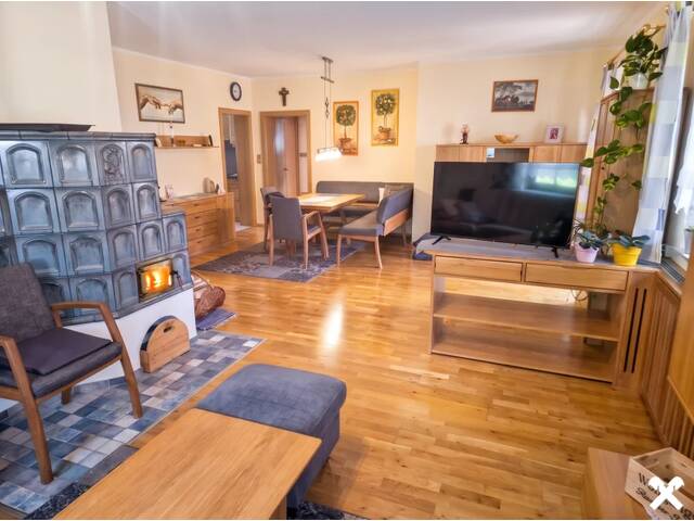 Immobilie in Walcherbauer - Einfamilienhaus in Hollenstein an der Ybbs, sofort beziehbar - Bild 1