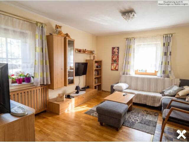 Immobilie in Walcherbauer - Einfamilienhaus in Hollenstein an der Ybbs, sofort beziehbar - Bild 4