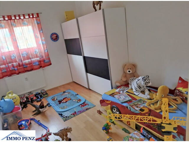 Immobilie in Gries am Brenner - 3 Zimmerwohnung in Gries am Brenner inkl. Tiefgaragenstellplatz zu verkaufen - Bild 3
