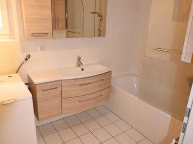 Immobilie in Gries am Brenner - 3 Zimmerwohnung in Gries am Brenner inkl. Tiefgaragenstellplatz zu verkaufen - Bild 4