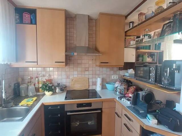 Immobilie in Wolfsthal - 2412 Wolfsthal - Handwerker gesucht - renovierungsbedürftiges Haus mit großem Baugrund - Bild 3