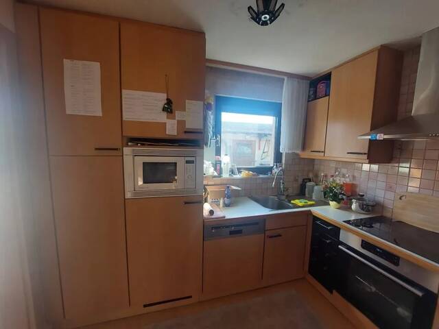 Immobilie in Wolfsthal - 2412 Wolfsthal - Handwerker gesucht - renovierungsbedürftiges Haus mit großem Baugrund - Bild 4