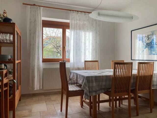 Immobilie in Potzneusiedl - Familienfreundliches Landhaus mit 2.600m2 naturnahem Garten und Schwimmteich - Bild 4