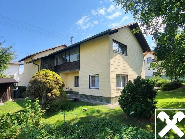 Immobilie in Obernberg am Inn - Großzügiges Wohnhaus mit Potential und vielseitigen Nutzungsmöglichkeiten - Bild 0