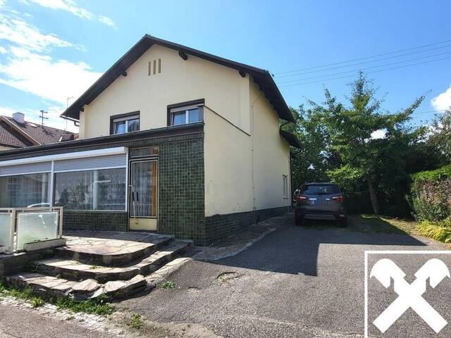 Immobilie in Obernberg am Inn - Großzügiges Wohnhaus mit Potential und vielseitigen Nutzungsmöglichkeiten - Bild 1