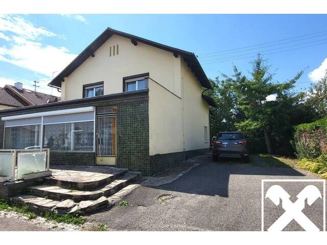 Immobilie in Obernberg am Inn - Großzügiges Wohnhaus mit Potential und vielseitigen Nutzungsmöglichkeiten - Bild 4