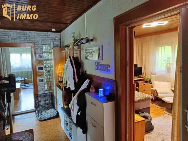 Immobilie in Frankenfels - Charmantes Einfamilienhaus mit großem Garten in Frankenfels - Bild 3