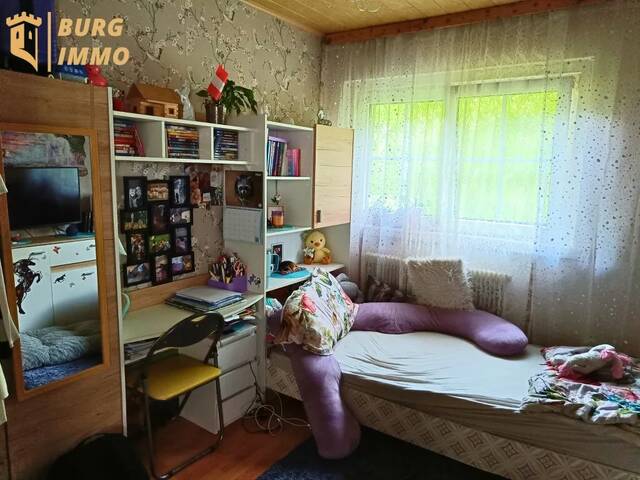 Immobilie in Frankenfels - Charmantes Einfamilienhaus mit großem Garten in Frankenfels - Bild 4