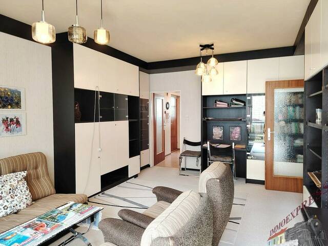 Immobilie in Reichenau an der Rax - Neuer Preis! Feriengefühl das ganze Jahr: Gepflegte 3-Zimmer-Wohnung mit Loggia in Reichenau an der Rax! - Bild 0