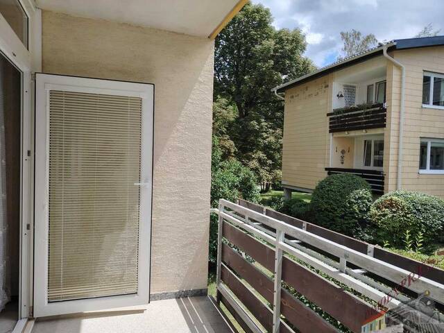 Immobilie in Reichenau an der Rax - Neuer Preis! Feriengefühl das ganze Jahr: Gepflegte 3-Zimmer-Wohnung mit Loggia in Reichenau an der Rax! - Bild 2