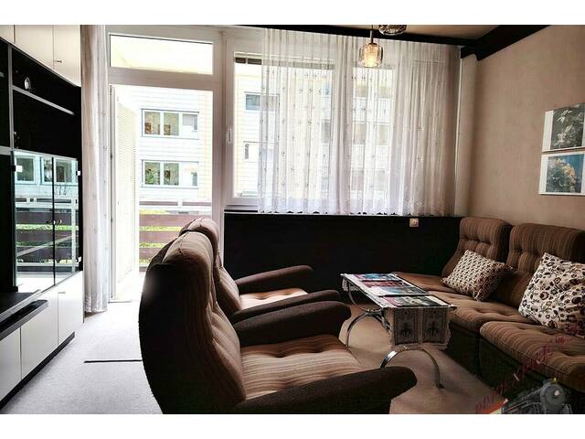 Immobilie in Reichenau an der Rax - Neuer Preis! Feriengefühl das ganze Jahr: Gepflegte 3-Zimmer-Wohnung mit Loggia in Reichenau an der Rax! - Bild 4