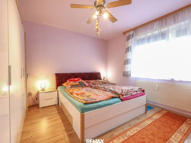 Immobilie in Liezen - Großzügige 3-Zimmer-Wohnung inkl. Tiefgarage und Loggia! - Bild 2