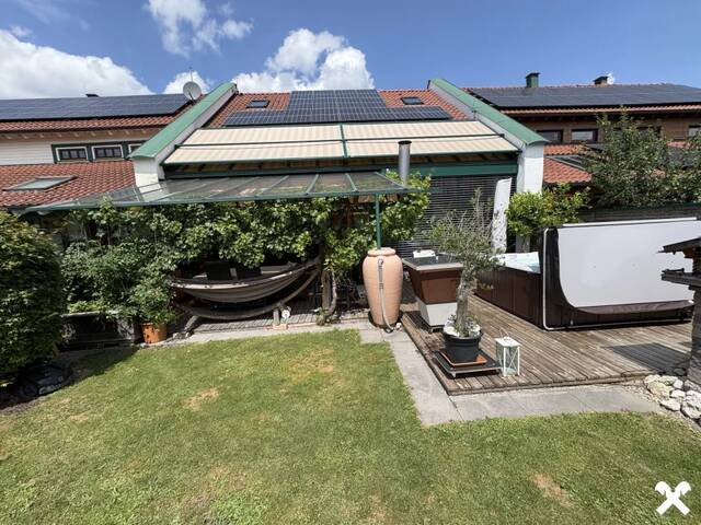 Immobilie in Mining - Energieeffizientes Haus mit PV-Anlage samt Speicher - Bild 0