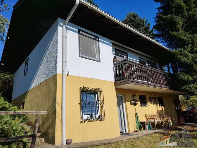 Immobilie in Krumbach - Wohnhaus am Ende einer Sackgasse – Naturidylle mit direktem Zugang zu Feldern - Ruhe genießen – und nahe A2 - Bild 1