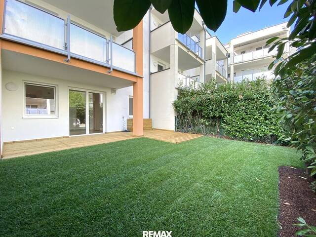 Immobilie in Vösendorf - Moderne 2-Zimmer Gartenwohnung im Seepark Vösendorf, bezugsfertig, 295.000 € - Bild 2