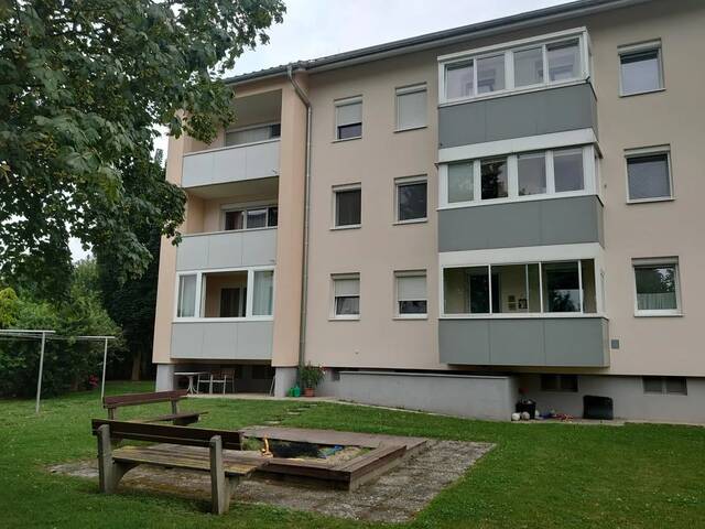 Immobilie in Alkoven - Schöne Wohnung in Alkoven/Hartheim nahe Linz zu verkaufen - Bild 0