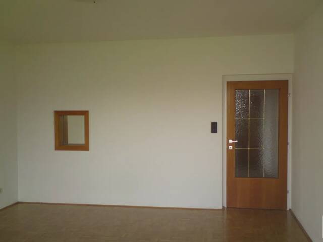 Immobilie in Alkoven - Schöne Wohnung in Alkoven/Hartheim nahe Linz zu verkaufen - Bild 1