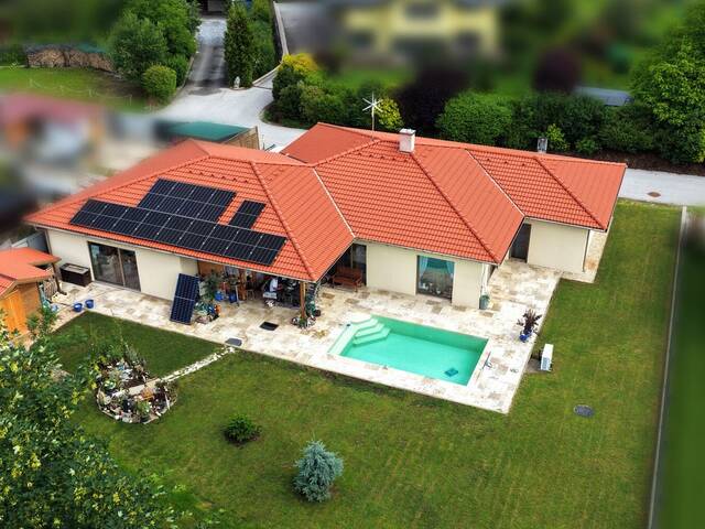 Immobilie in Molln - Traum-Bungalow im naturnahen Molln - Bild 0