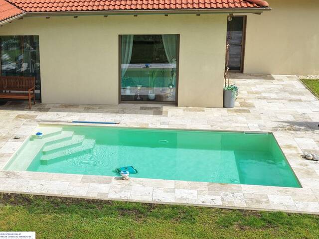 Immobilie in Molln - Traum-Bungalow im naturnahen Molln - Bild 1