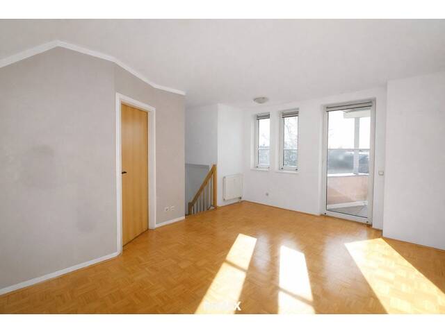 Immobilie in Wels - Charmante Dachgeschoss-Maisonette in zentraler Lage von Wels - ideal für Anleger! - Bild 3