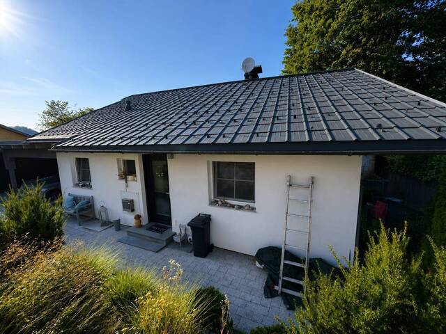 Immobilie in Schiefling - modernes Eigenheim in grüner Oase - Bild 1