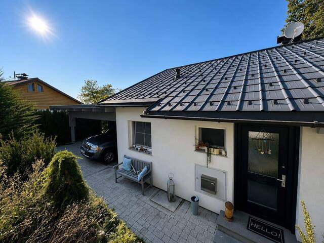 Immobilie in Schiefling - modernes Eigenheim in grüner Oase - Bild 3