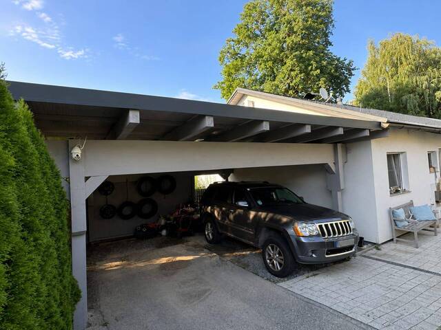 Immobilie in Schiefling - modernes Eigenheim in grüner Oase - Bild 4