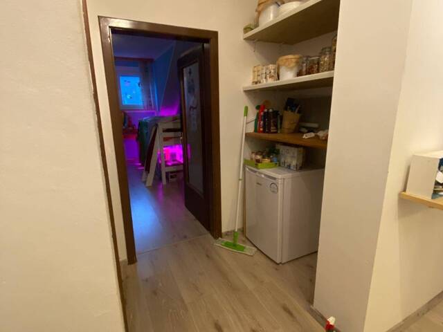 Immobilie in Obervellach - Teilmöblierte 3-Zimmer Dachgeschosswohnung mit Balkon und Keller - Bild 4