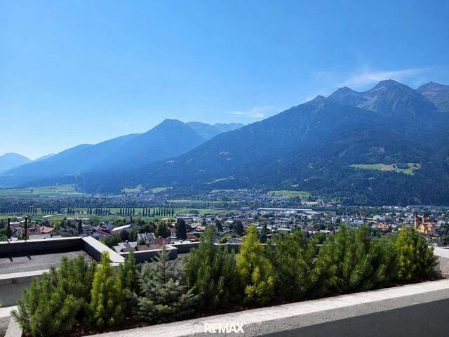 Immobilie in Telfs - NEU! Sonniges Wohnen mit Panoramablick - Bild 1
