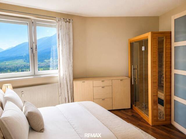 Immobilie in Telfs - NEU! Sonniges Wohnen mit Panoramablick - Bild 3