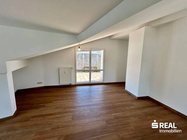 Immobilie in Ehrwald - Besondere 2,5-Zimmer-Wohnung mit verglaster Küche im Herzen von Ehrwald - Bild 2