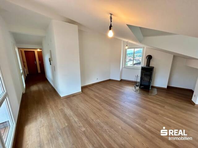 Immobilie in Ehrwald - Besondere 2,5-Zimmer-Wohnung mit verglaster Küche im Herzen von Ehrwald - Bild 4