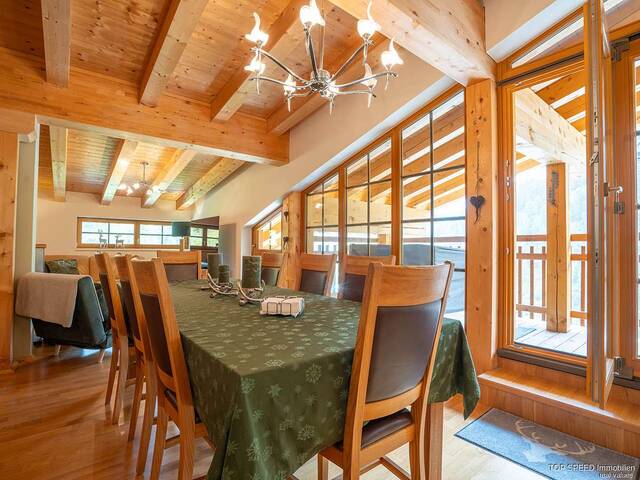 Immobilie in Untertauern - On the Top in Obertauern: das 120 m² Penthouse-Erlebnis mit Ski-In / Ski-Out - Bild 0