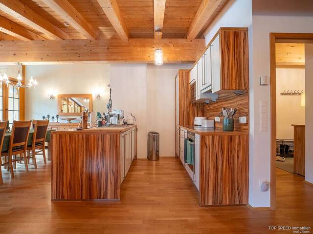 Immobilie in Untertauern - On the Top in Obertauern: das 120 m² Penthouse-Erlebnis mit Ski-In / Ski-Out - Bild 2