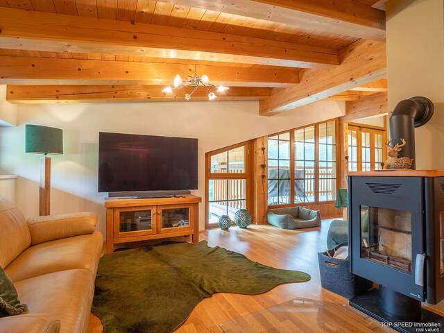 Immobilie in Untertauern - On the Top in Obertauern: das 120 m² Penthouse-Erlebnis mit Ski-In / Ski-Out - Bild 3