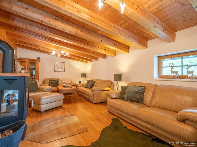 Immobilie in Untertauern - On the Top in Obertauern: das 120 m² Penthouse-Erlebnis mit Ski-In / Ski-Out - Bild 4