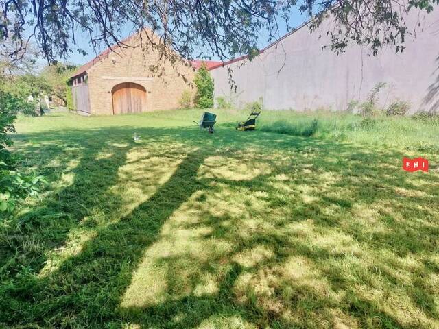 Immobilie in Großhofen - Bauernhof- oder Reiterhofidylle direkt vor den Toren Wiens - Bild 4
