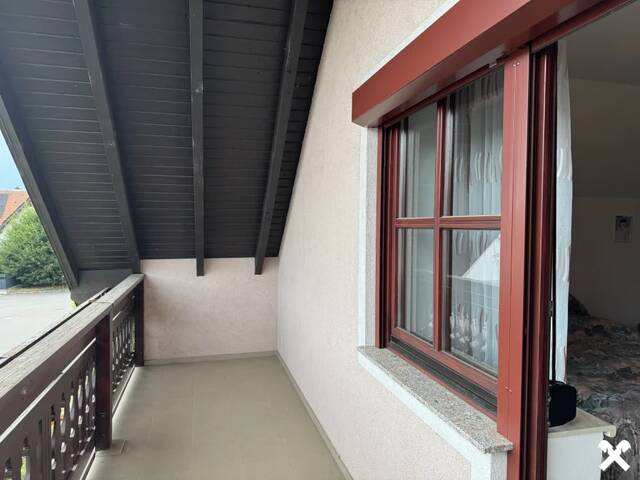 Immobilie in Zellerndorf - Gepflegtes Einfamilienhaus - Bild 3
