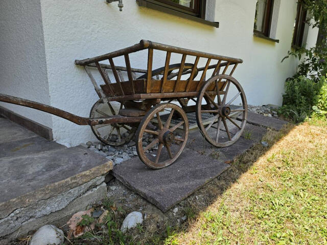 Immobilie in Lochau - EINE DER BESTEN WOHNADRESSEN ZWISCHEN LOCHAU UND BREGENZ - Bild 0