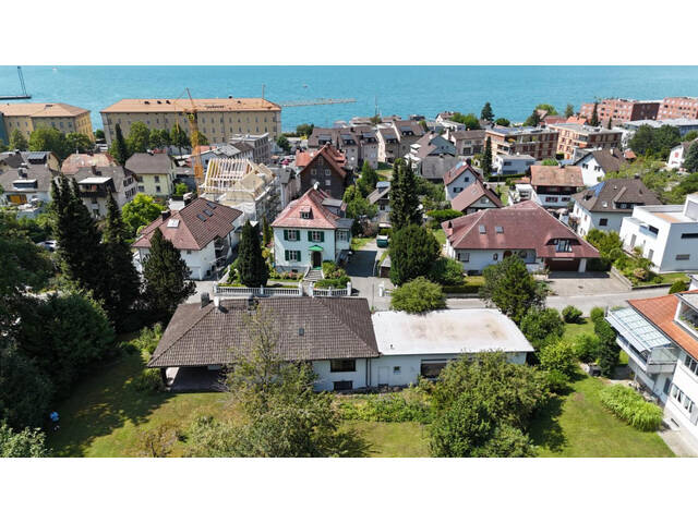 Immobilie in Lochau - EINE DER BESTEN WOHNADRESSEN ZWISCHEN LOCHAU UND BREGENZ - Bild 1