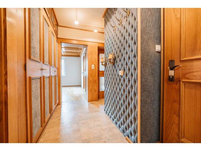 Immobilie in Zell am See - Mittendrin in Zell am See – 3-Zimmer-Wohnung zum Selbstgestalten - Bild 1