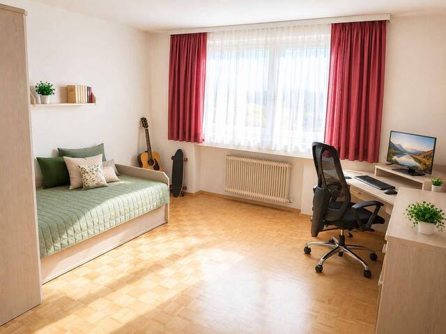 Immobilie in Bregenz - Willkommen im neuen Zuhause - Bild 3