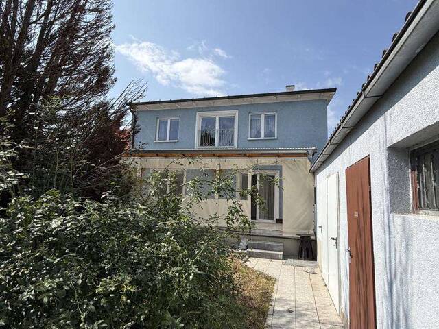 Immobilie in Wöllersdorf - Ein Haus zum Ankommen und Wohlfühlen! - Bild 0