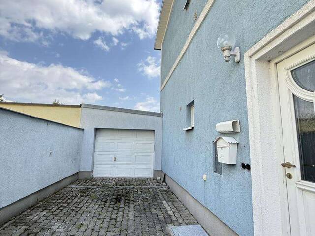 Immobilie in Wöllersdorf - Ein Haus zum Ankommen und Wohlfühlen! - Bild 1