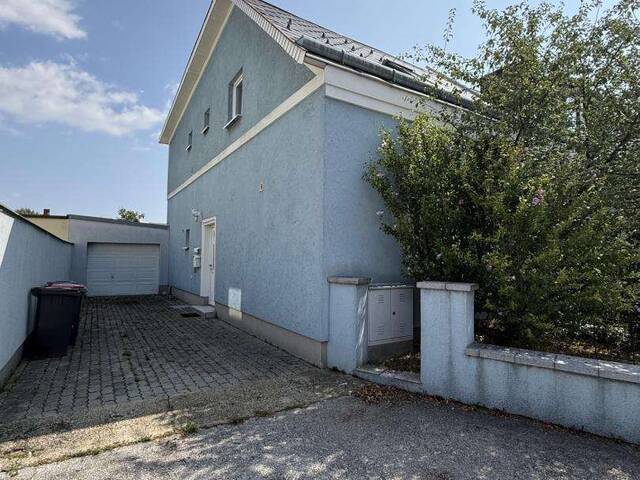 Immobilie in Wöllersdorf - Ein Haus zum Ankommen und Wohlfühlen! - Bild 2